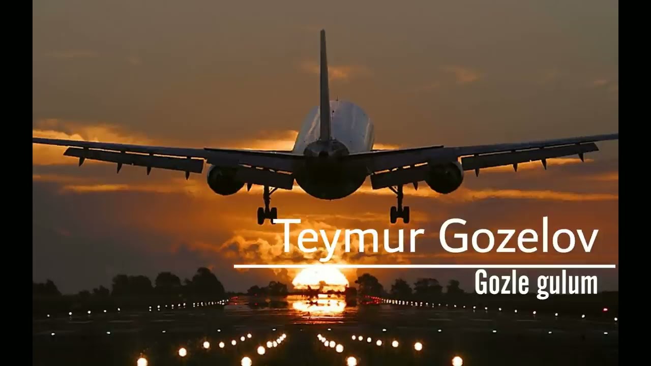 Teymur Gozelov gozle gulum.mp3 Tik tok trend