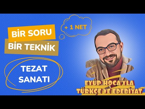 TEZAT SANATI