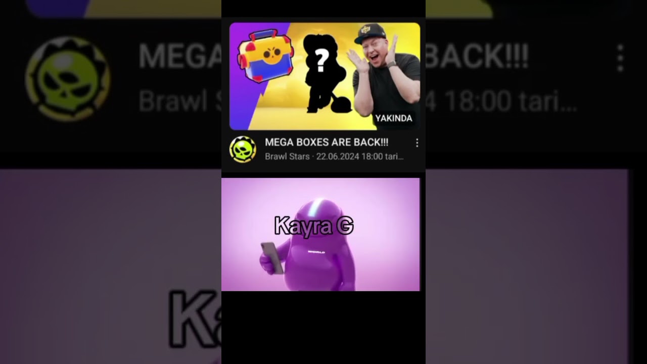 Tezgah lan bu #brawlstars #keşfetbeniöneçıkar #wada