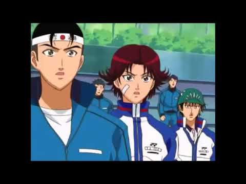 Tezuka Vs Atobe Full Match.