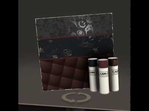 tf2 - korn kernal