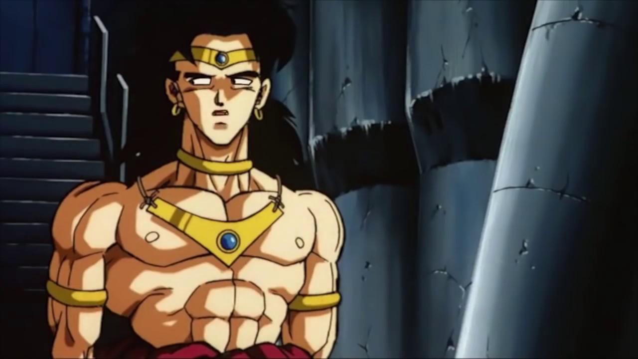 TFS-BROLY funniest moments