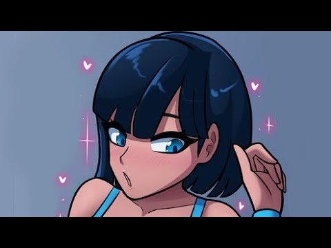 TG TF boy to girl (new coach) Body change Gender bender TG body swap