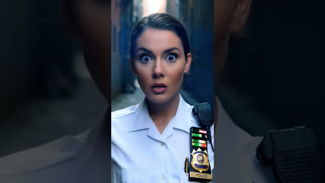 Tg tf mtf male transform into police female #tg #tf #transgendermtf #mtf #uk #usa #canada #australia