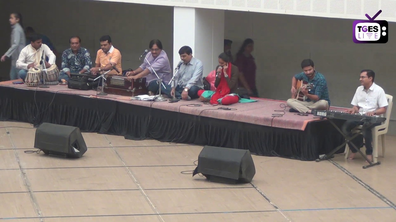 TGES Live Prayer | SNK Main | 28-Nov-2018