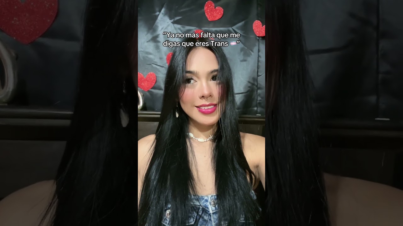 #tgirl #viral #boyintogirl #transgender #transgirls #ladyboy #boyintogirl #shemale