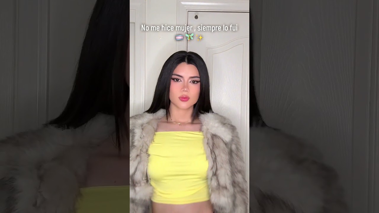 #tgirl #viral #boyintogirl #transgender #transgirls #ladyboy #boyintogirl #shemale