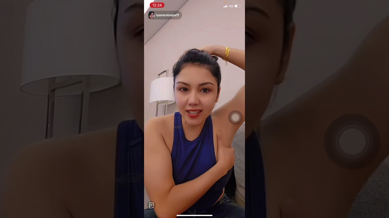 Tgk ketiak lyanaratuspa