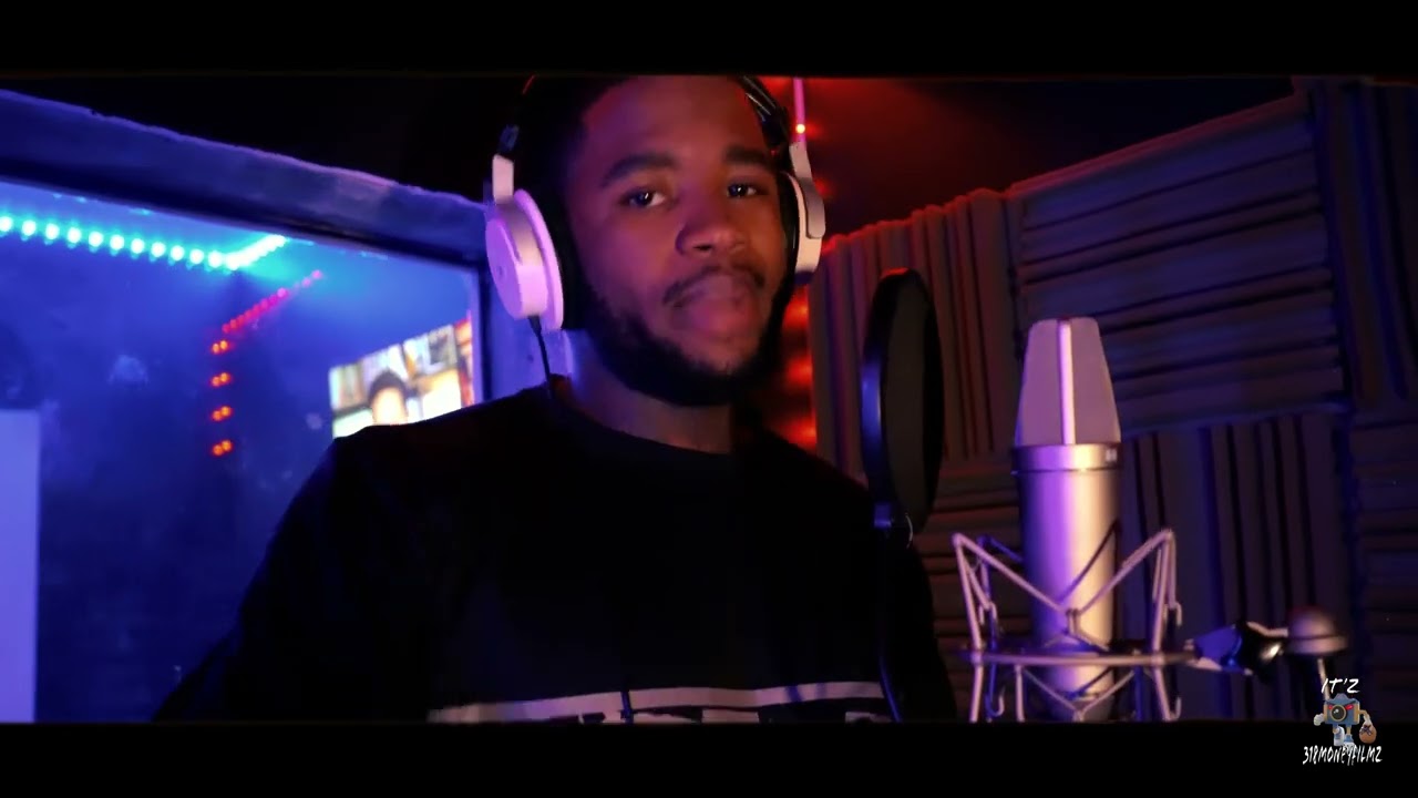 T-Gritta ME [Official music video]