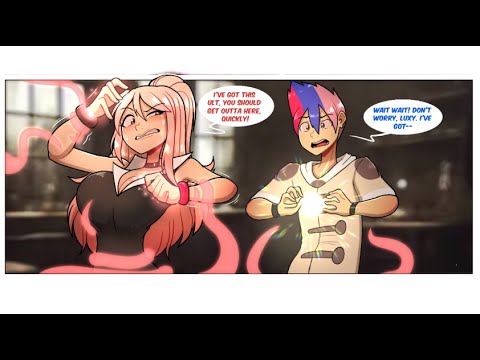 TGTF |Boy into girl |TG transformation |Gender bender