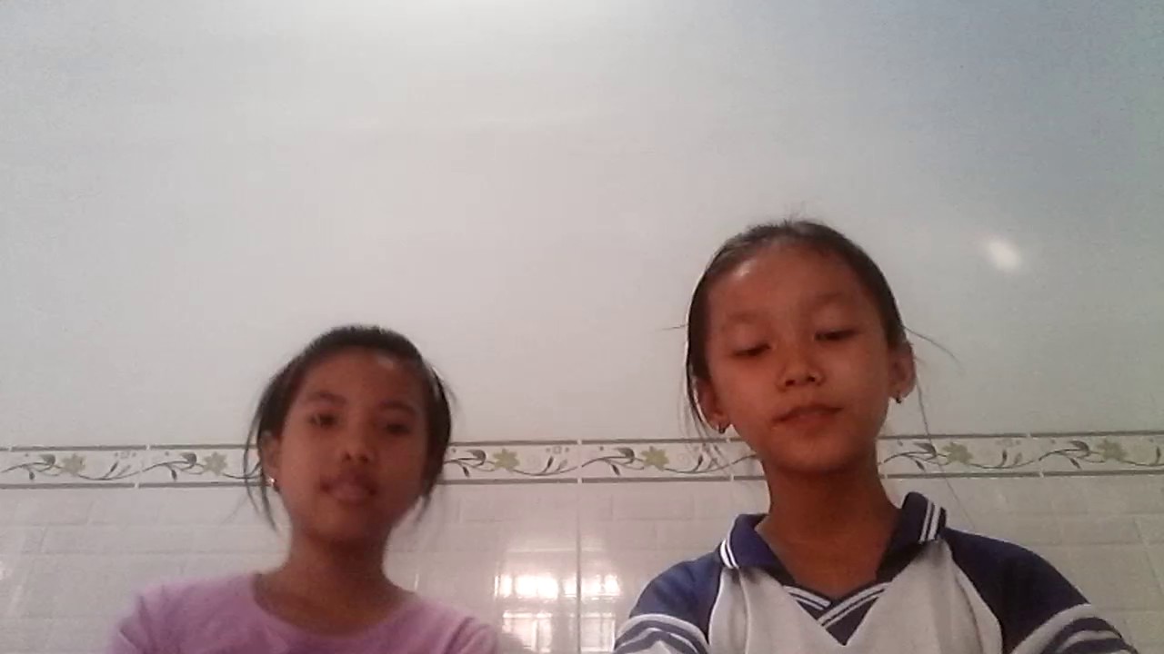 Thử thách chubby bunny