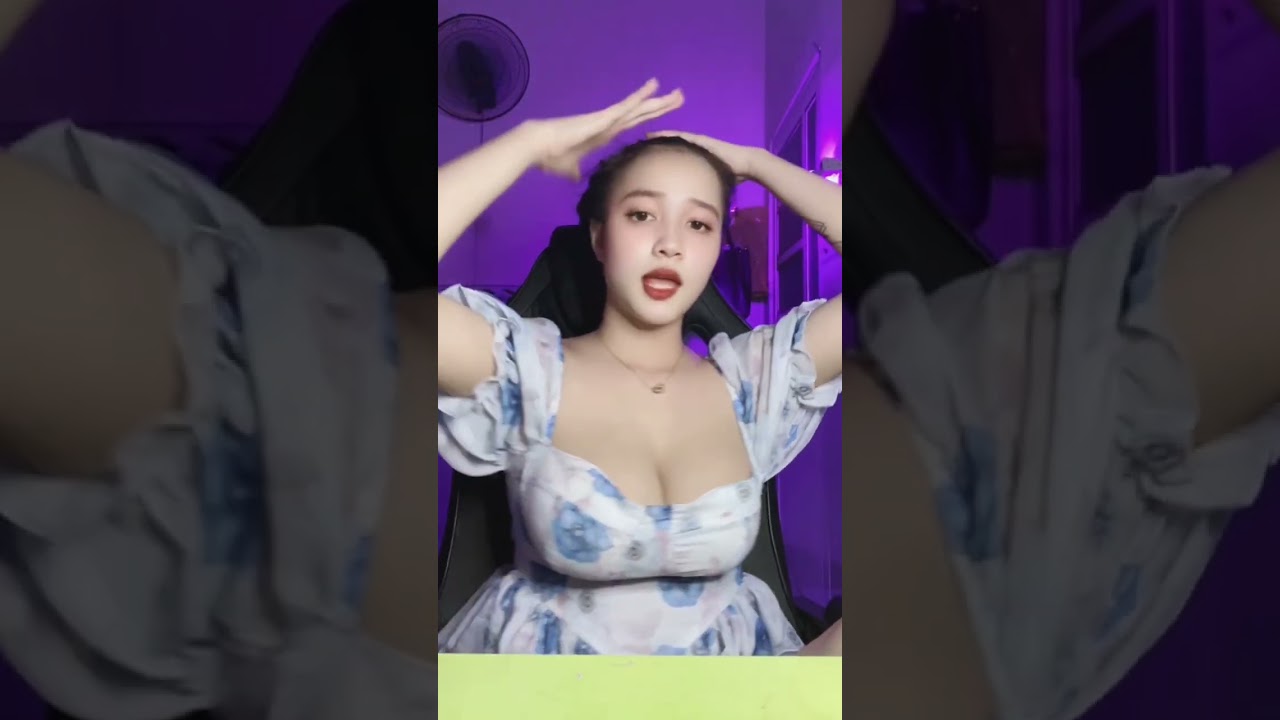 thỏ xinh live 5