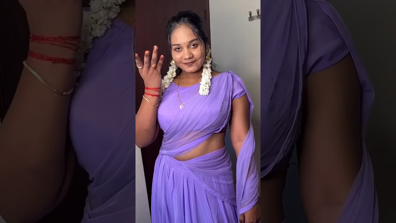 thaavani style 🤩 #priyangaraj
