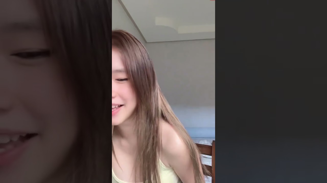Thai Beautiful Girl Bigo Live