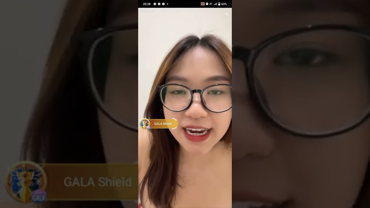 THAILAND BIGO LIVE | BeBow Part 1