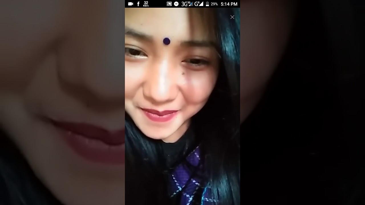 thailand girl hot live