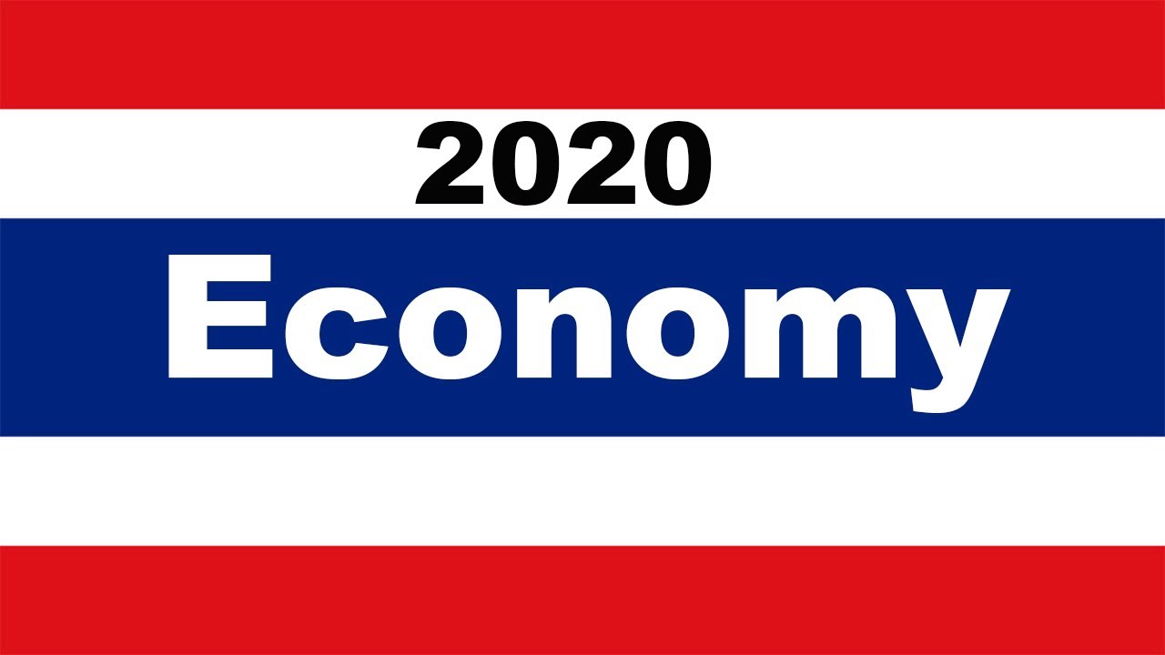 Thailand's economy explained