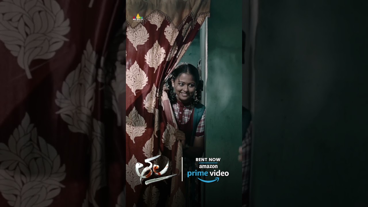 #Thala Telugu Movie Now Available for Rent on #PrimeVideo | #EsterNoronha | #Shorts | #TeluguShorts
