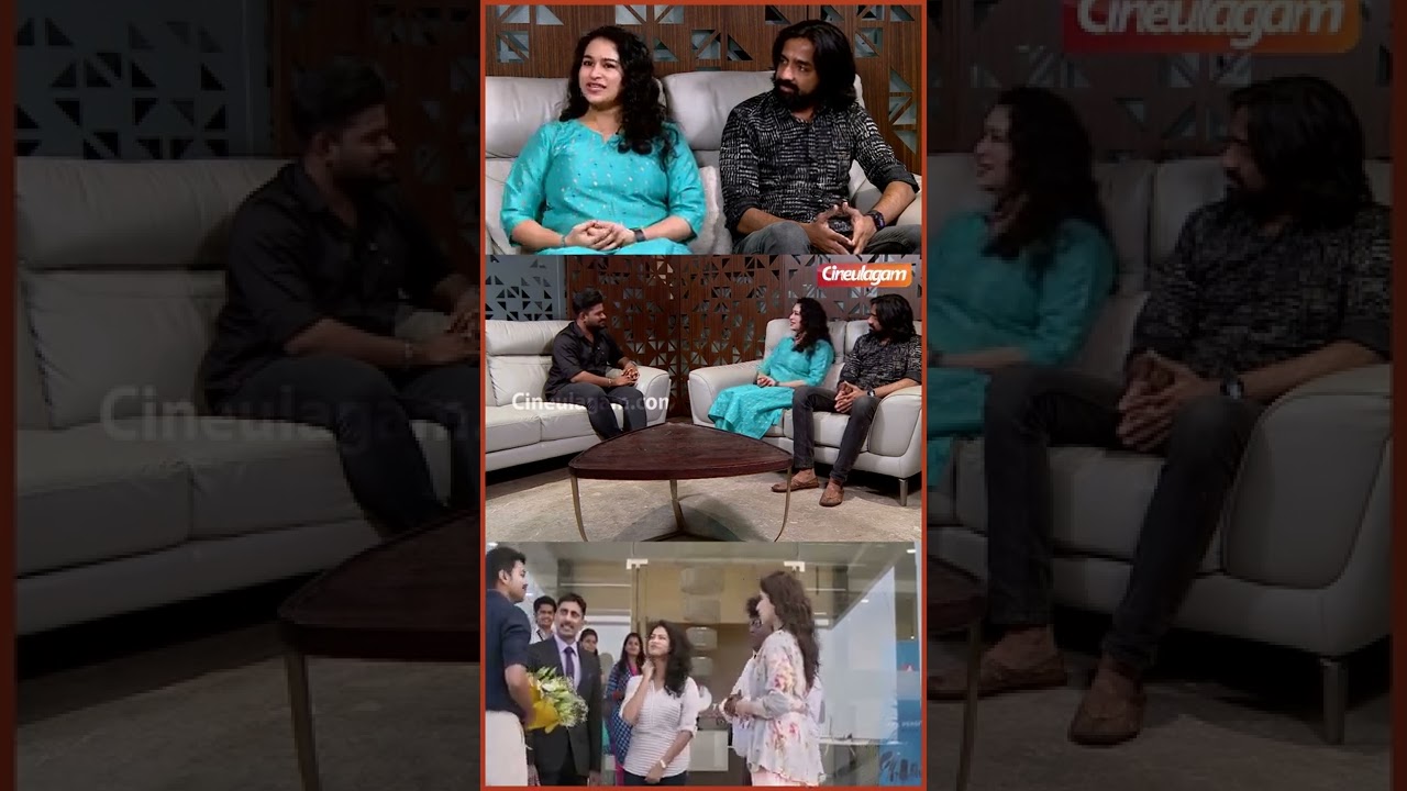Thalapathy Vijay's love for Bigg Boss | Misha Ghoshal #Shorts