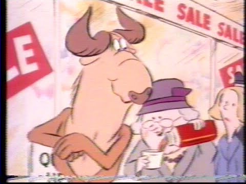 Thames Adverts and Continuity 1978