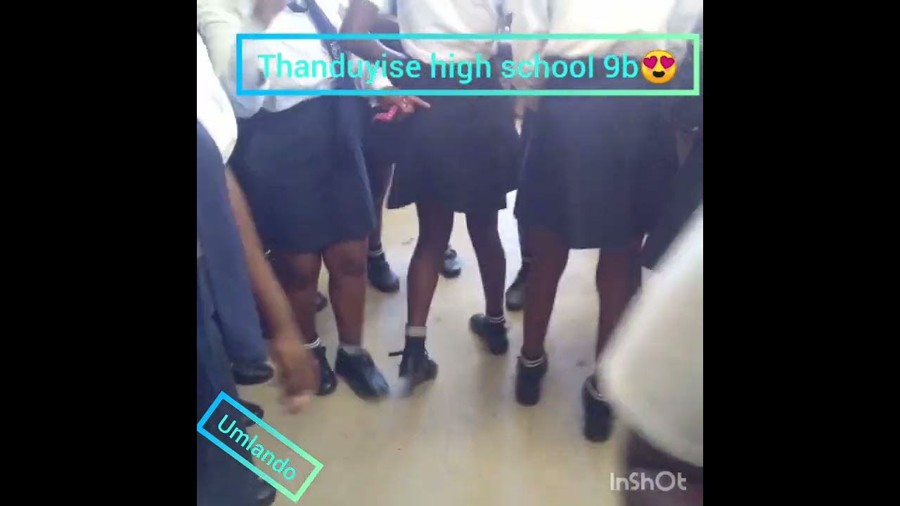 Thanduyise high school