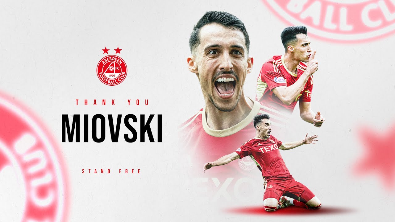 Thank you Bojan ❤