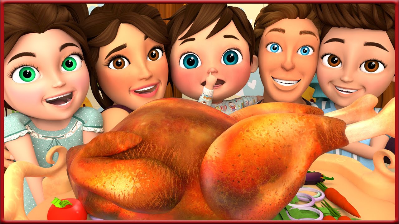 Thank You Song , Yes Yes Thank You | Most Viewed Video on YouTube | Banana Cartoon