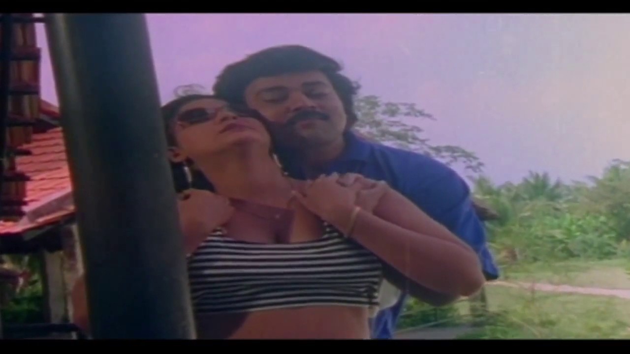 Tharika's Exposure HD