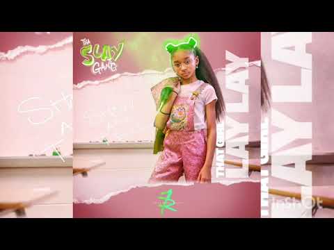 That girl lay lay Show and Tell (Official Audio)
