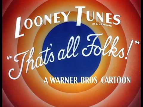 Thats All Folks