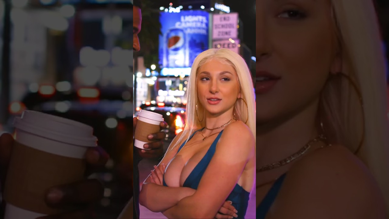 That's My Girl - SKYLAR VOX