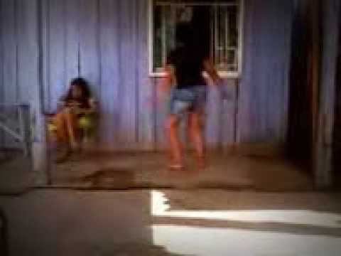 Thayane dançando louuquinha'