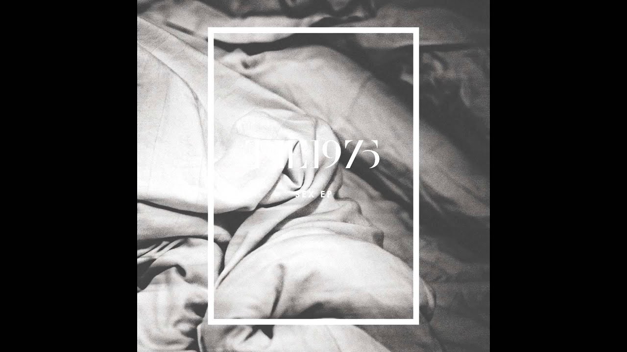 The 1975 - Milk