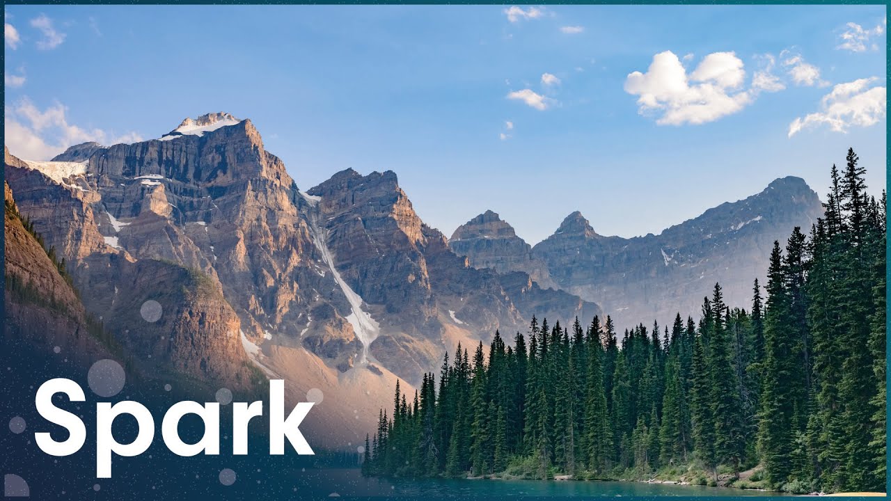 The 200-Million-Year Formation Of The Rocky Mountains | Naked Science Season 5 Episode 1
