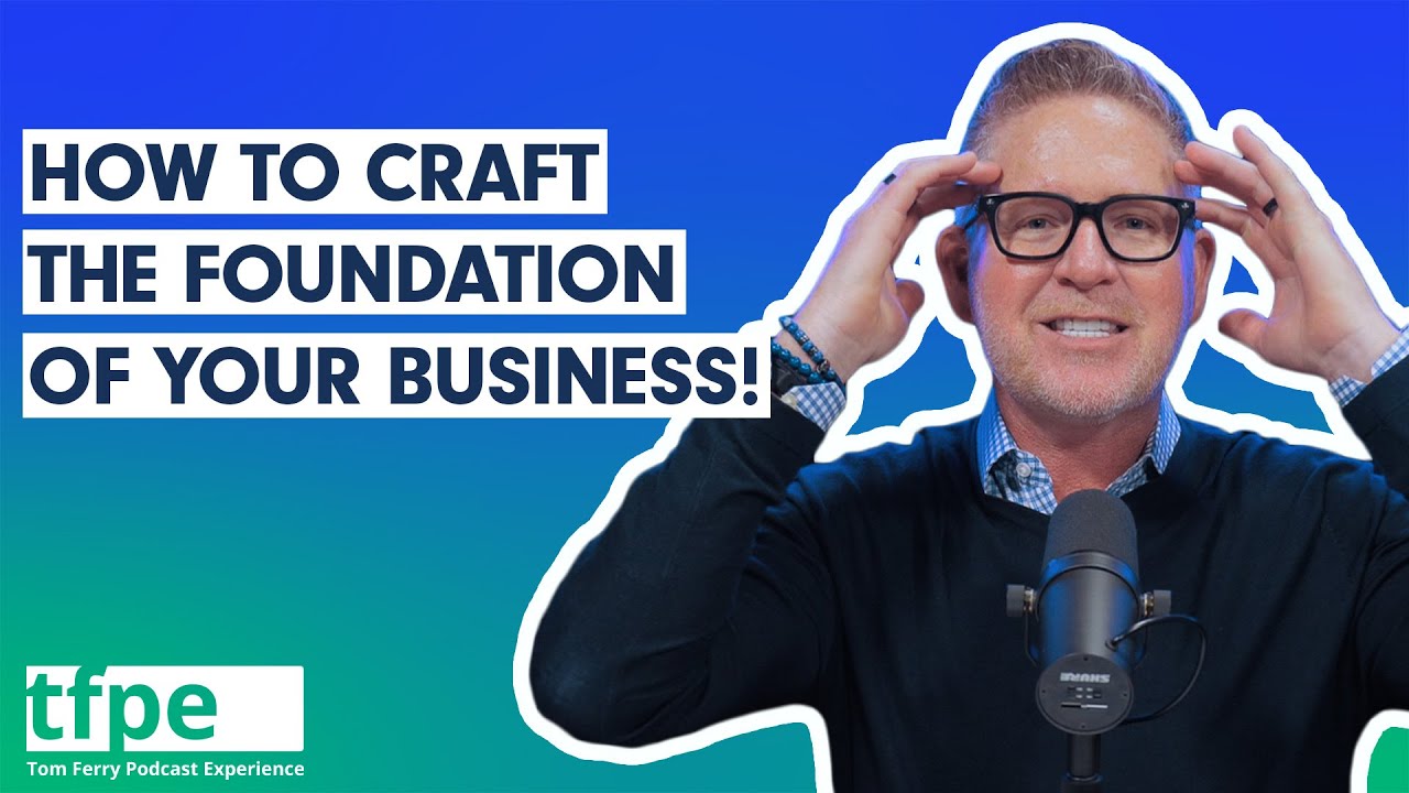 The 7 Sections of a Great Real Estate Business Plan