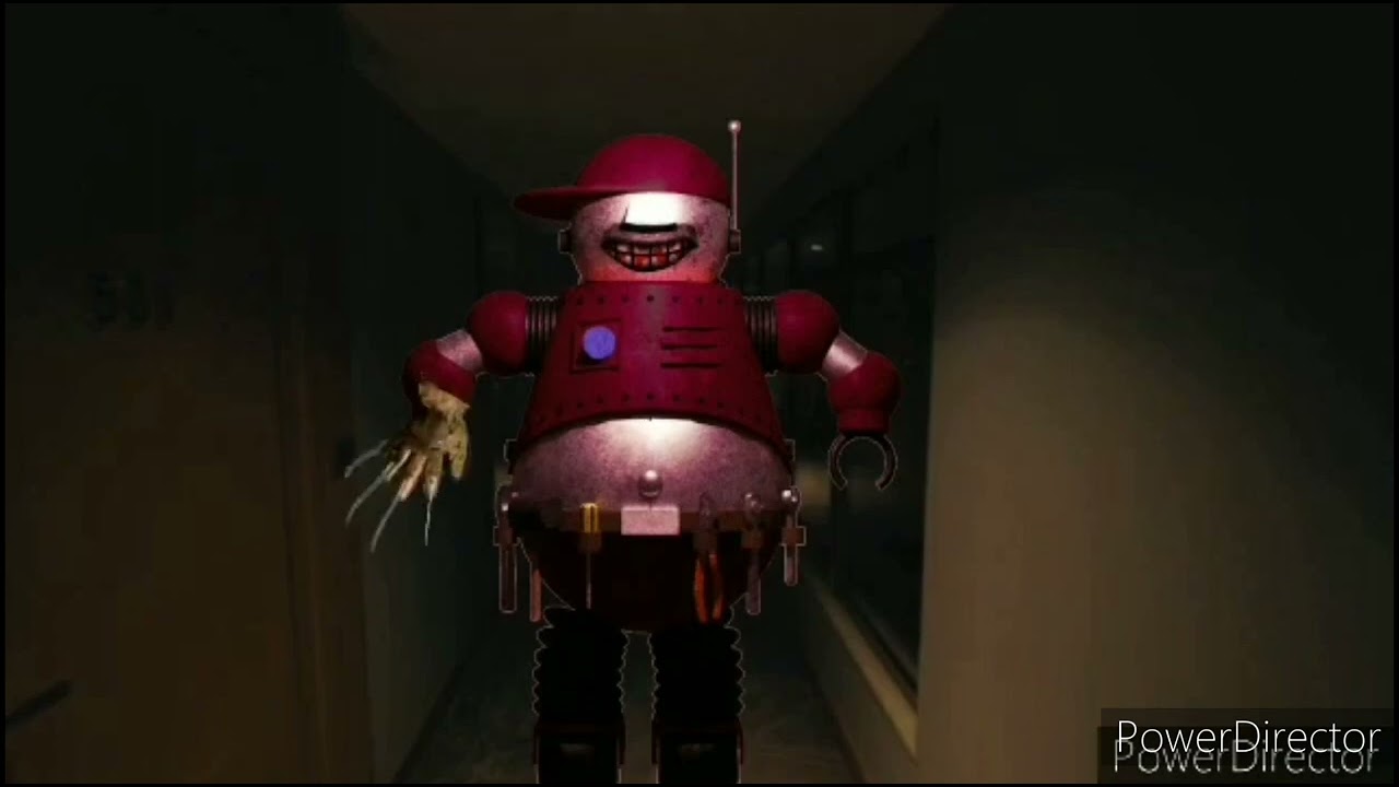 The 7th Lost THX Tex Trailer (2019) - Clip Scene