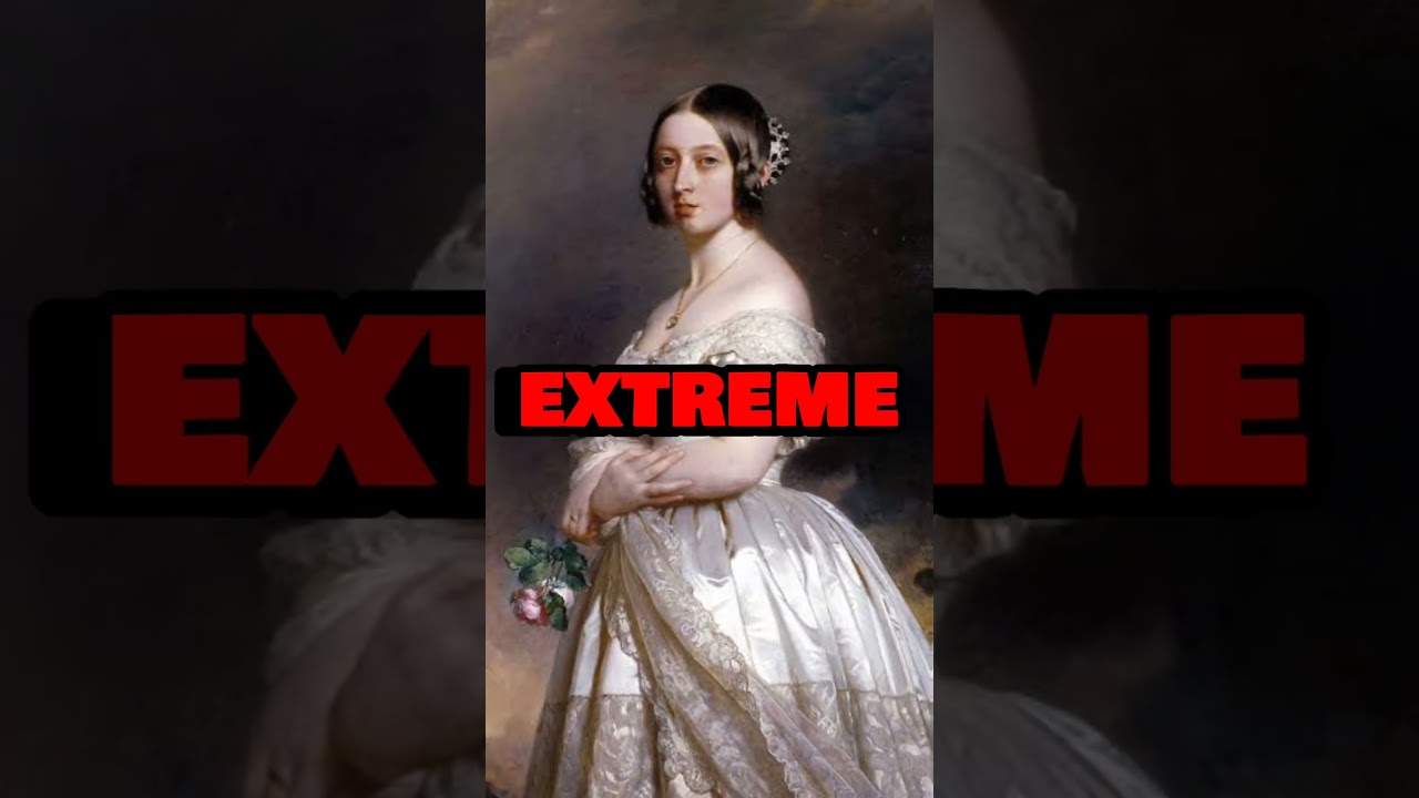 The Absurd 19th Century Beauty Standards