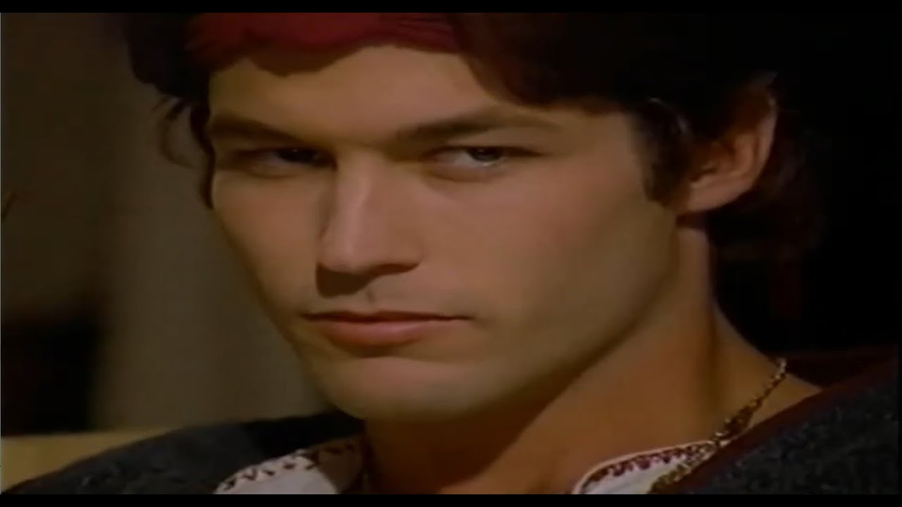 The Adventures of Sinbad 