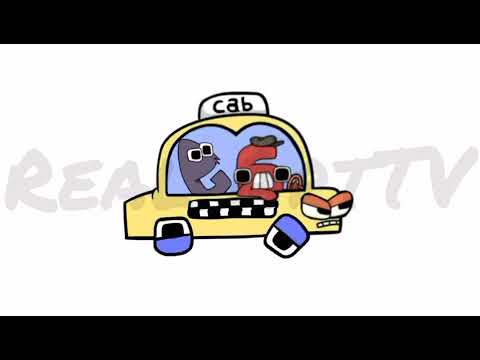 The Alphabet Lore but Lowercase The Series all versions (A to Z)