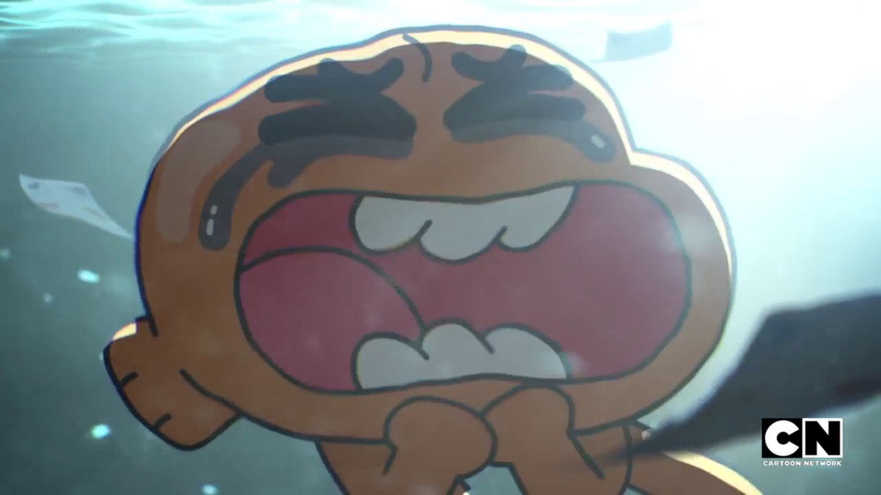 The Amazing World of Gumball - Without You - The Matchmaker