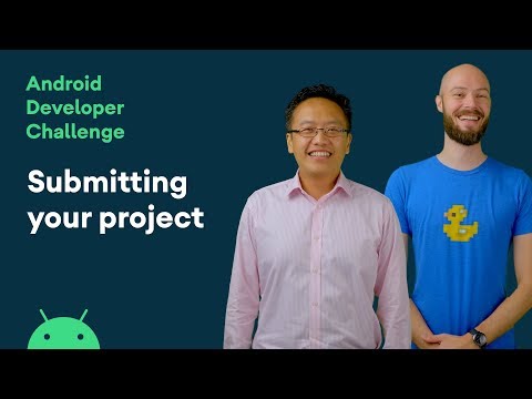 The Android Developer Challenge is back - submit your idea by Dec. 2!