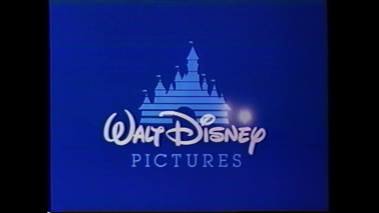 The Aristocats (1996 VHS Closing)