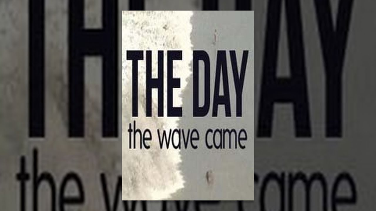 The Astonishing Stories of the Boxing Day Tsunami Survivors