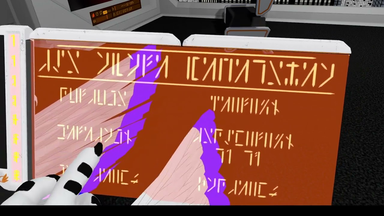 The Avali Wiki Tablet