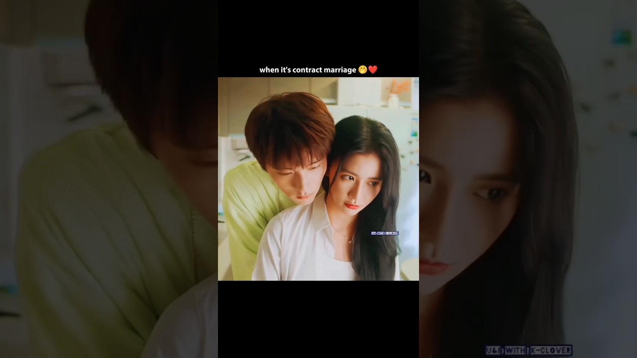 the back hug😲🦋   Drama - The Sweetest Secret ...#kdrama