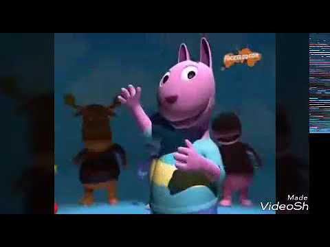 THE Backyadigans - NEDERLANDS - TRAILER  1