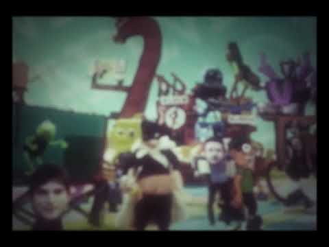 The Backyardigans season 2.