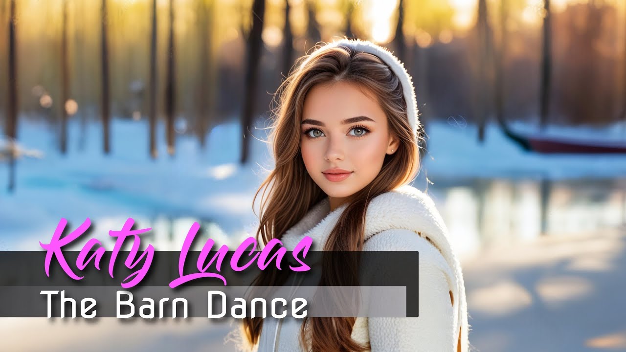 The Barn Dance - Polca, Pop, Lounge, Dance, Accordion, Energy Song