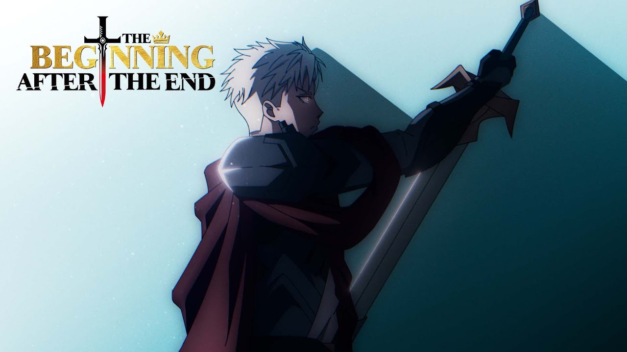 The Beginning After the End Opening | KINGSBLOOD