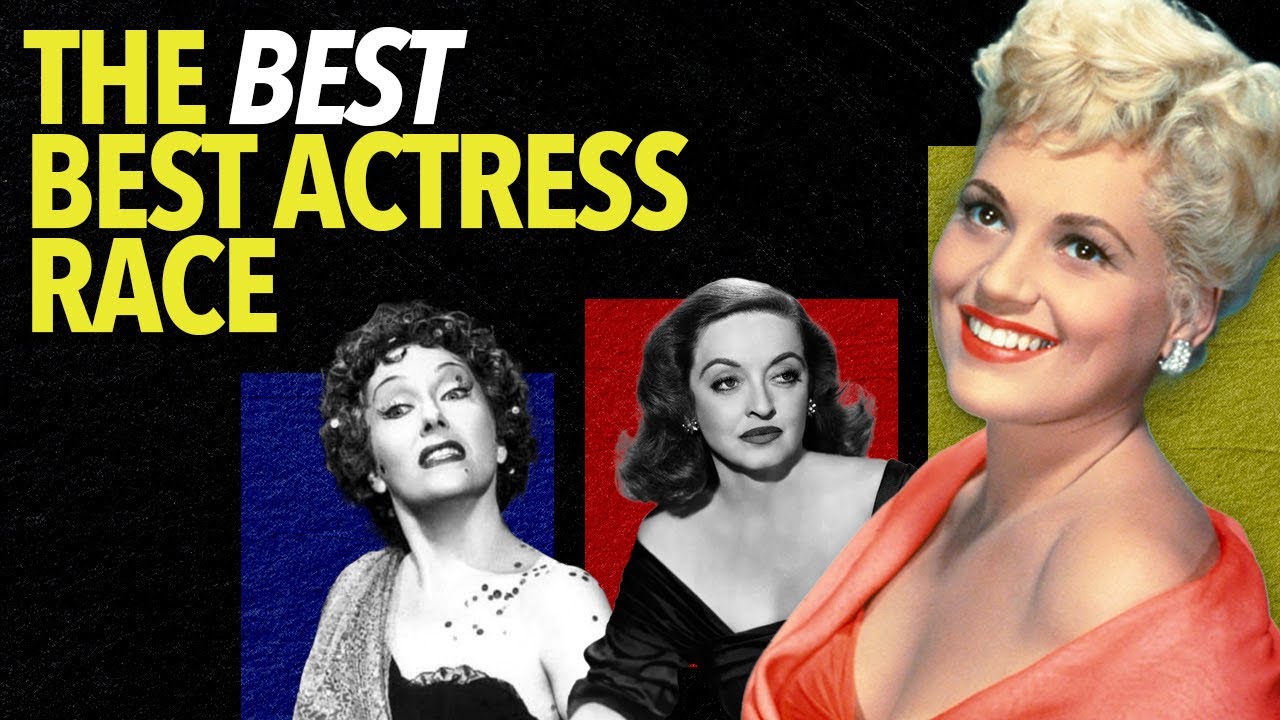 The Best Actress Oscar Race of 1950